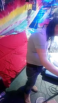 Snapshot of Boo-boo_kittyfux chatting on 8, 2, 2026 Boo-boo kittyfux online show from 8, 2, 2026