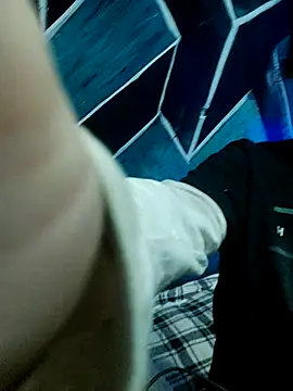 Boo-boo kittyfux online show from 26, 10, 2025