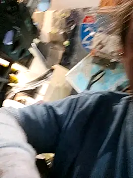 Boo-boo kittyfux online show from 4, 11, 2025