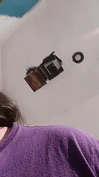 Boo-boo kittyfux online show from 20, 11, 2025