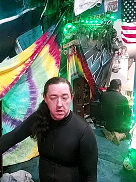 Boo-boo kittyfux online show from 9, 11, 2025