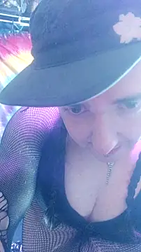 Boo-boo kittyfux online show from 15, 1, 2026