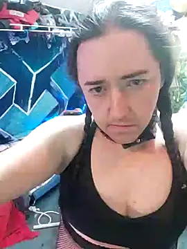 Boo-boo kittyfux online show from 28, 10, 2025