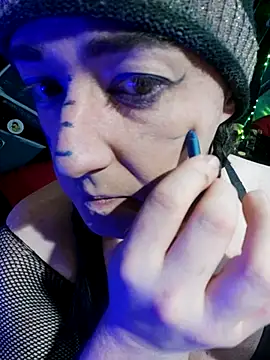 Boo-boo kittyfux online show from 1, 11, 2025