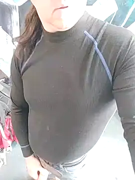 Boo-boo kittyfux online show from 18, 11, 2025