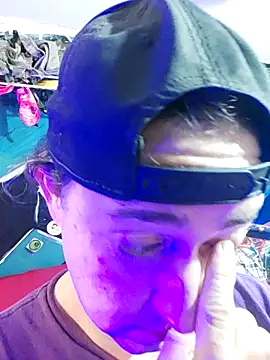 Boo-boo kittyfux online show from 27, 10, 2025