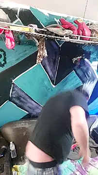 Snapshot of Boo-boo_kittyfux chatting on 5, 2, 2026 Boo-boo kittyfux online show from 5, 2, 2026