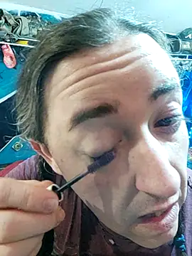 Boo-boo kittyfux online show from 28, 10, 2025