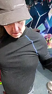 Boo-boo kittyfux online show from 20, 11, 2025