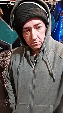 Boo-boo kittyfux online show from 15, 12, 2025