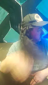 Boo-boo kittyfux online show from 22, 12, 2025