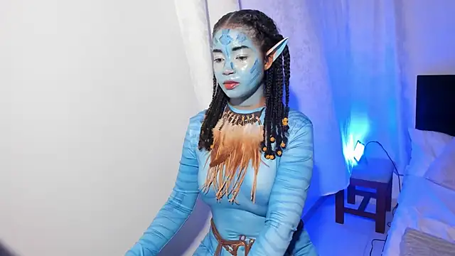 Maria juliana online show from 31, 10, 2025