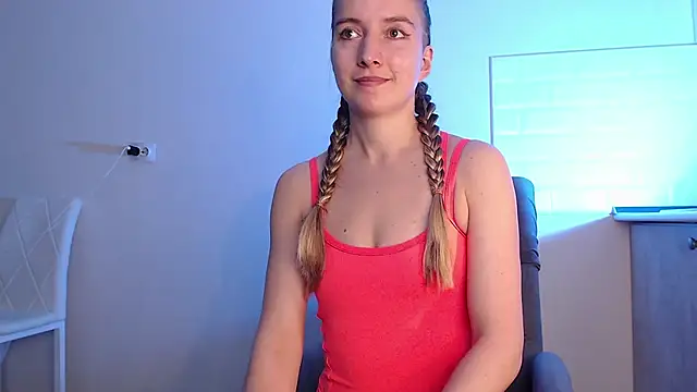 Eva Hailey  online show from 3, 6, 2026