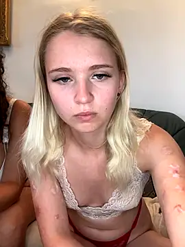 OliviaOcean69 online show from 24, 9, 2025