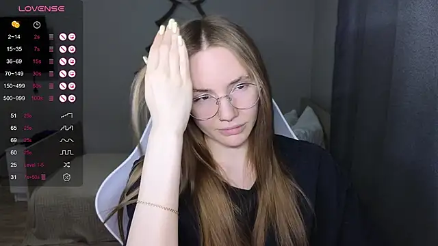 littlevildevil online show from 3, 2, 2026