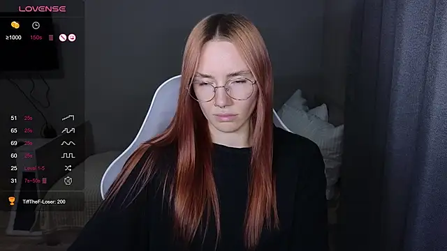 littlevildevil online show from 2, 12, 2025