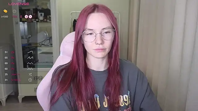 littlevildevil online show from 17, 9, 2025