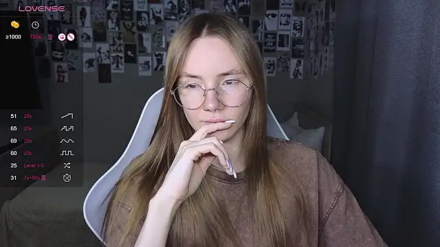 littlevildevil online show from 10, 3, 2026