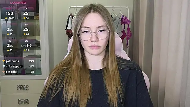 littlevildevil online show from 2, 3, 2025