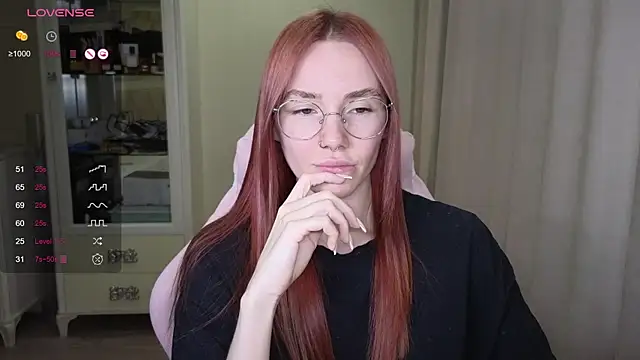 littlevildevil online show from 4, 10, 2025