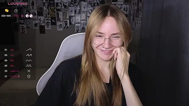 littlevildevil online show from 15, 3, 2026