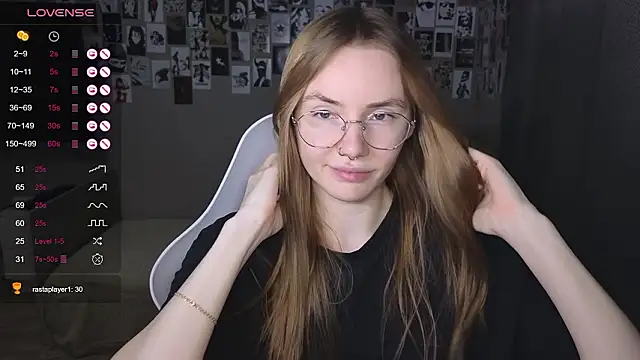 littlevildevil online show from 21, 3, 2026