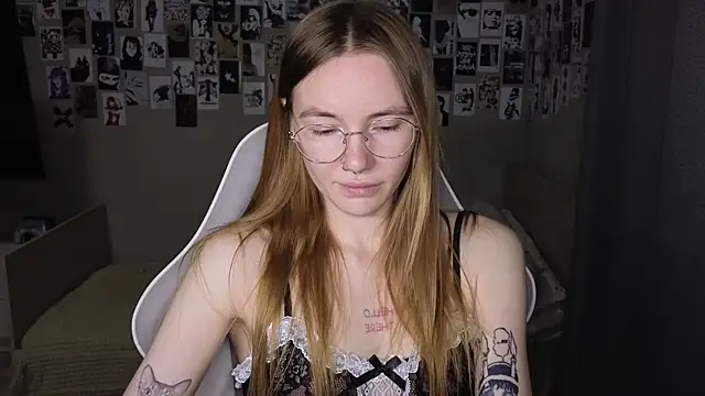 littlevildevil online show from 12, 7, 2026