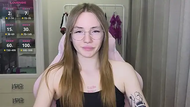 littlevildevil online show from 1, 3, 2025