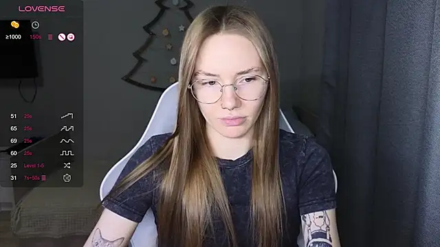 littlevildevil online show from 13, 1, 2026