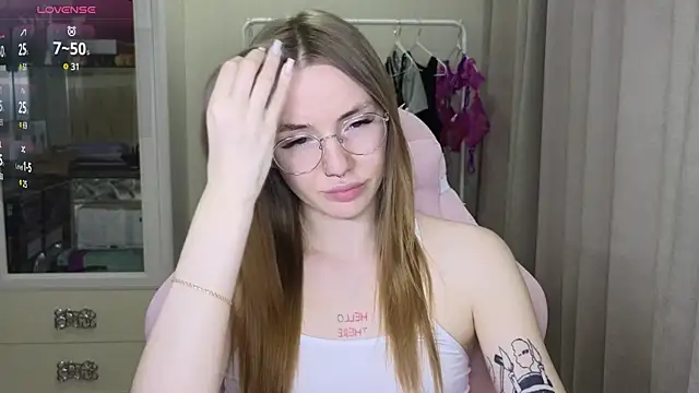 littlevildevil online show from 4, 3, 2025