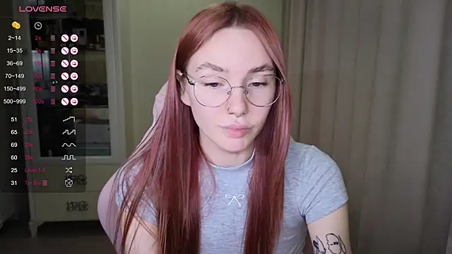 littlevildevil online show from 5, 10, 2025