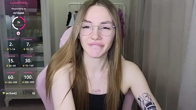 littlevildevil online show from 7, 2, 2025