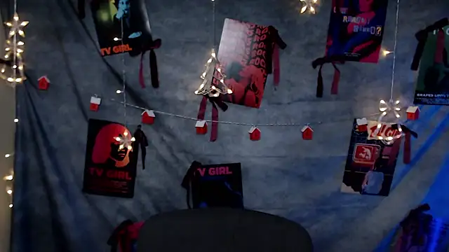 Snapshot of MademoiselleCl chatting on 9, 1, 2026 MademoiselleCl online show from 9, 1, 2026