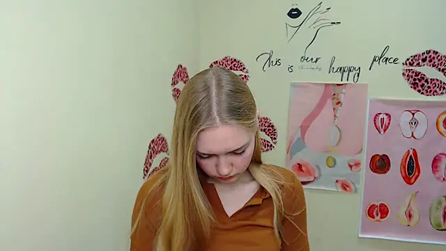 Snapshot of MademoiselleCl chatting on 23, 2, 2025 MademoiselleCl online show from 23, 2, 2025