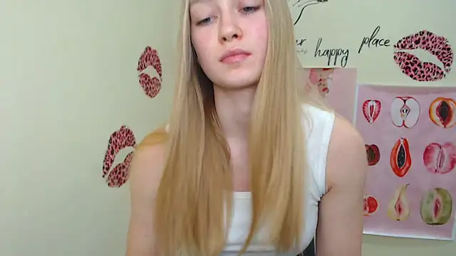 Snapshot of MademoiselleCl chatting on 1, 3, 2025 MademoiselleCl online show from 1, 3, 2025