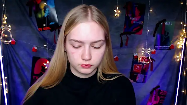 Snapshot of MademoiselleCl chatting on 12, 1, 2026 MademoiselleCl online show from 12, 1, 2026