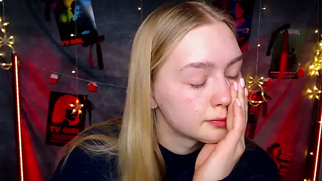 Snapshot of MademoiselleCl chatting on 10, 1, 2026 MademoiselleCl online show from 10, 1, 2026