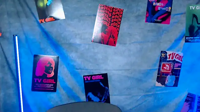 Snapshot of MademoiselleCl chatting on 2, 10, 2025 MademoiselleCl online show from 2, 10, 2025