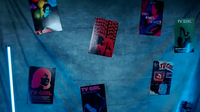 Snapshot of MademoiselleCl chatting on 2, 11, 2025 MademoiselleCl online show from 2, 11, 2025