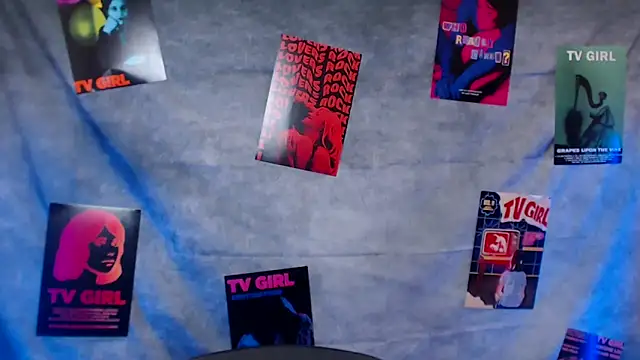 Snapshot of MademoiselleCl chatting on 25, 9, 2025 MademoiselleCl online show from 25, 9, 2025