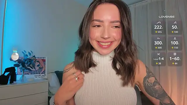 Oh My Dianee online show from 19, 9, 2025