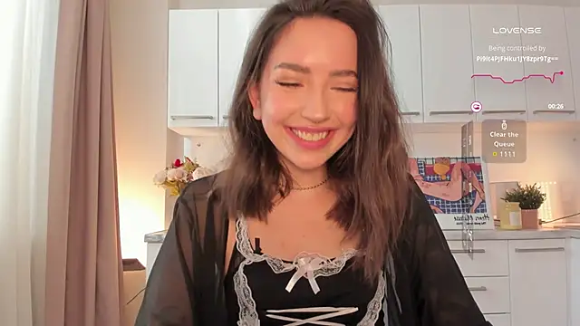 Oh My Dianee online show from 10, 9, 2025