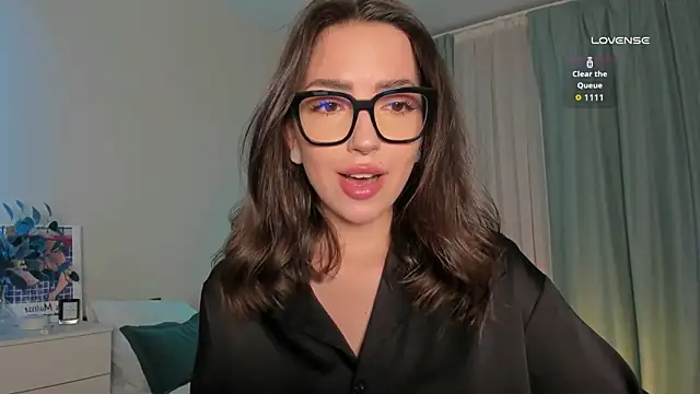 Oh My Dianee online show from 16, 10, 2025