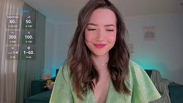 Oh My Dianee online show from 31, 3, 2026