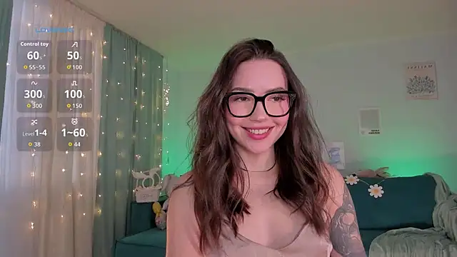 Oh My Dianee online show from 7, 4, 2026