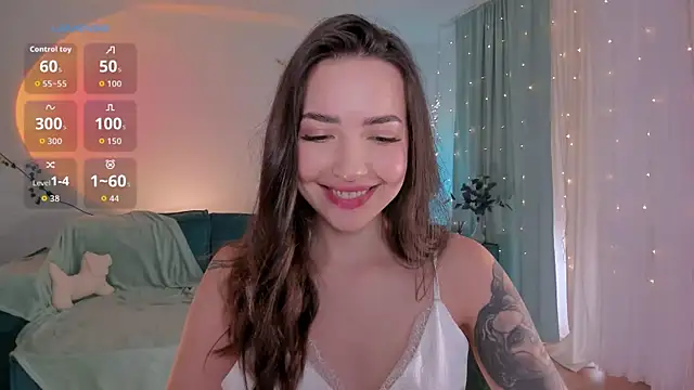 Oh My Dianee online show from 7, 7, 2026