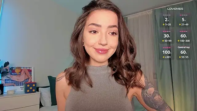 Oh My Dianee online show from 17, 11, 2025