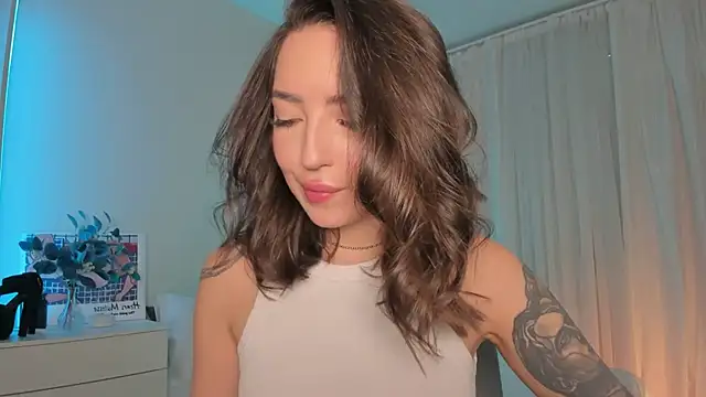 Oh My Dianee online show from 1, 10, 2025