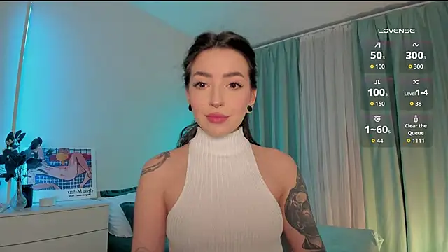 Oh My Dianee online show from 1, 12, 2025