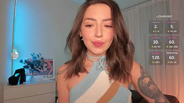 Oh My Dianee online show from 20, 9, 2025